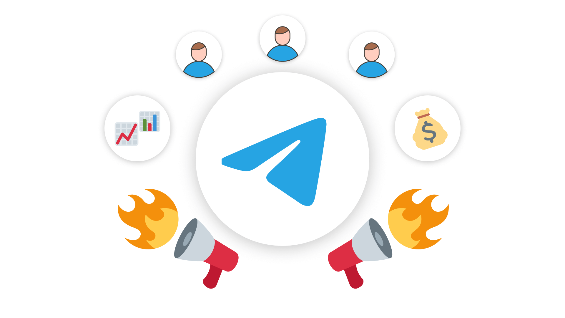 How to Create Your Own Telegram Shilling Bot in 15 Minutes